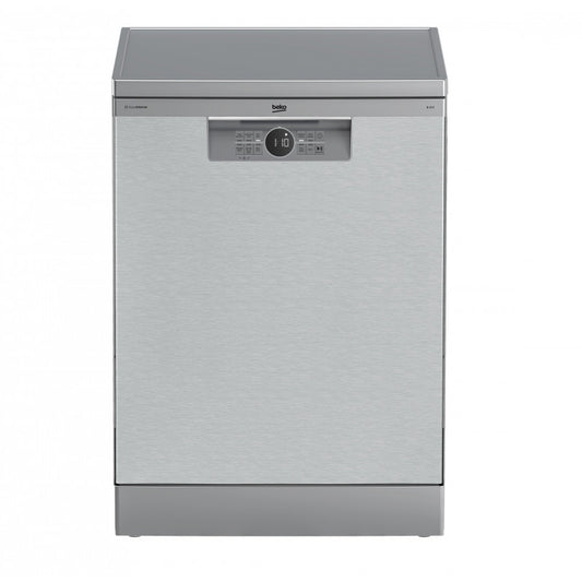 Սպասք լվացող մեքենա BEKO BDFN26720X