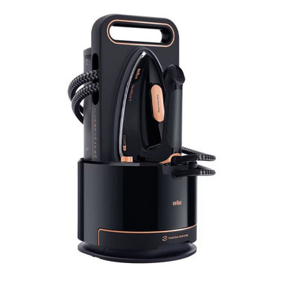 Արդուկ BRAUN IS9090BK