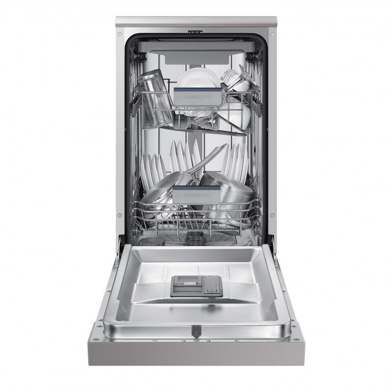 Սպասք լվացող մեքենա SAMSUNG DW50R4050FS/WT