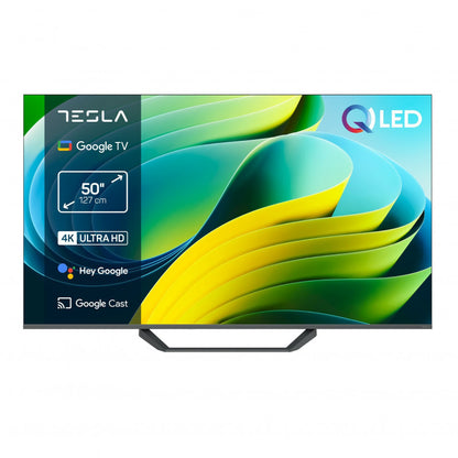 Հեռուստացույց TESLA Q50E655GUS