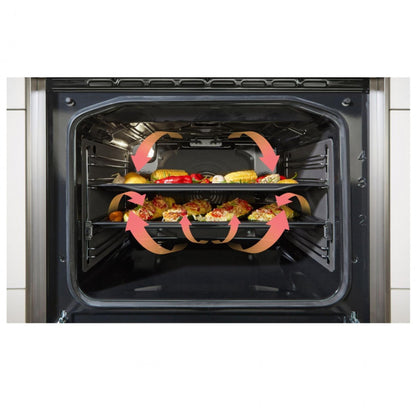 Գազօջախ GORENJE GEC6C61XA