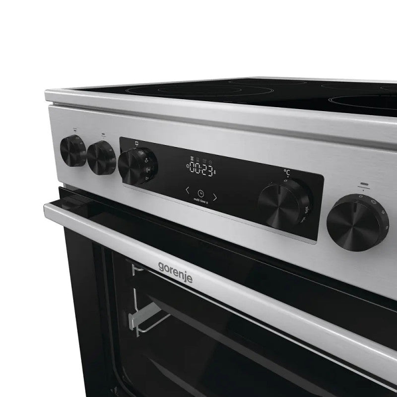 Գազօջախ GORENJE GEC6C61XA