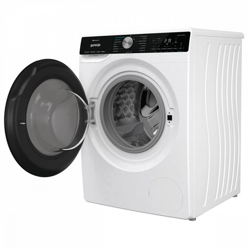 Дополнительная информация GORENJE WNS1X4A3AWIFI/C