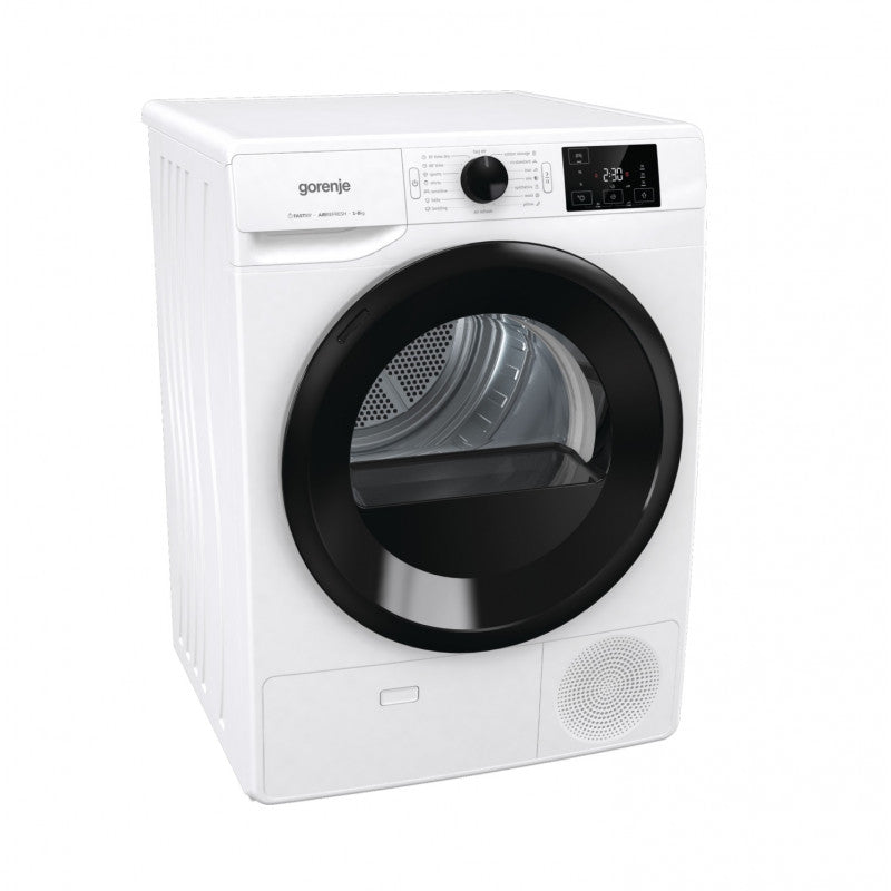 Չորանոց GORENJE DNE8B/G