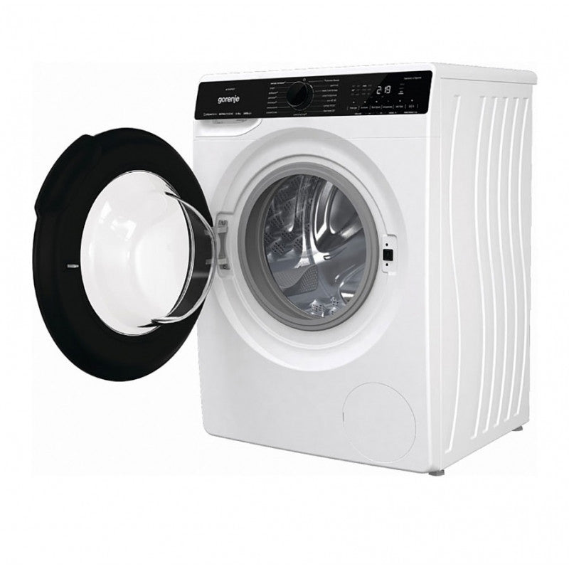Լվացքի մեքենա GORENJE WPNA84A2TWIFI/C