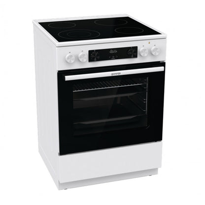 Գազօջախ GORENJE GECS6C70WC