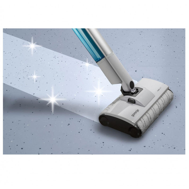 Գոլորշիով մաքրող սարք GORENJE SFC144W