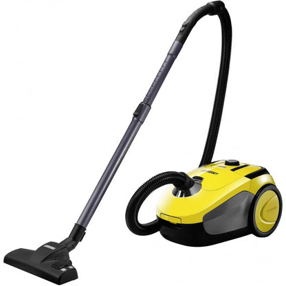 Փոշեկուլ KARCHER VC2 NEW