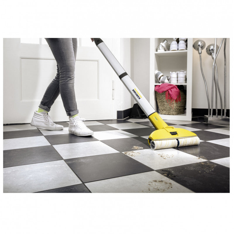 Հատակ մաքրող սարք KARCHER EWM 2
