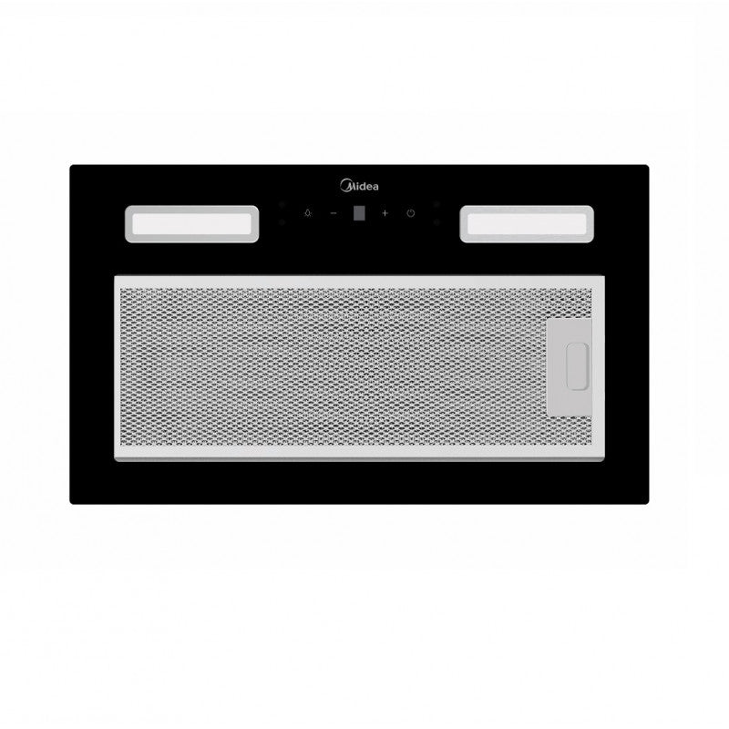 Օդաքարշ պահարան MIDEA MH60I550GB