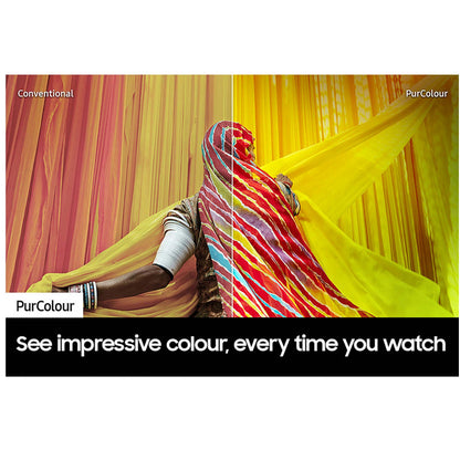 Հեռուստացույց SAMSUNG UE43DU7100UXRU