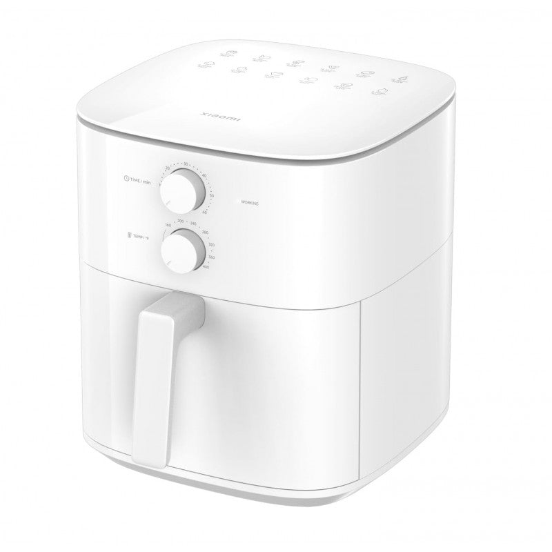 Աէրոգրիլ Xiaomi Air Fryer Essential 6L (BHR8588EU)