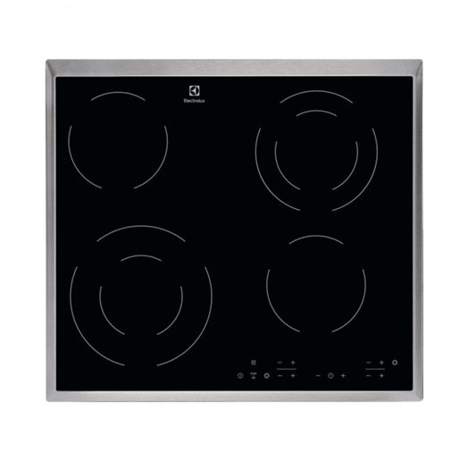 ELECTROLUX EHF6342XOK