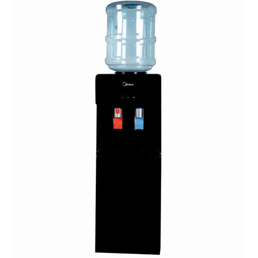 Դիսպենսերներ MIDEA YL1675S-W BLACK