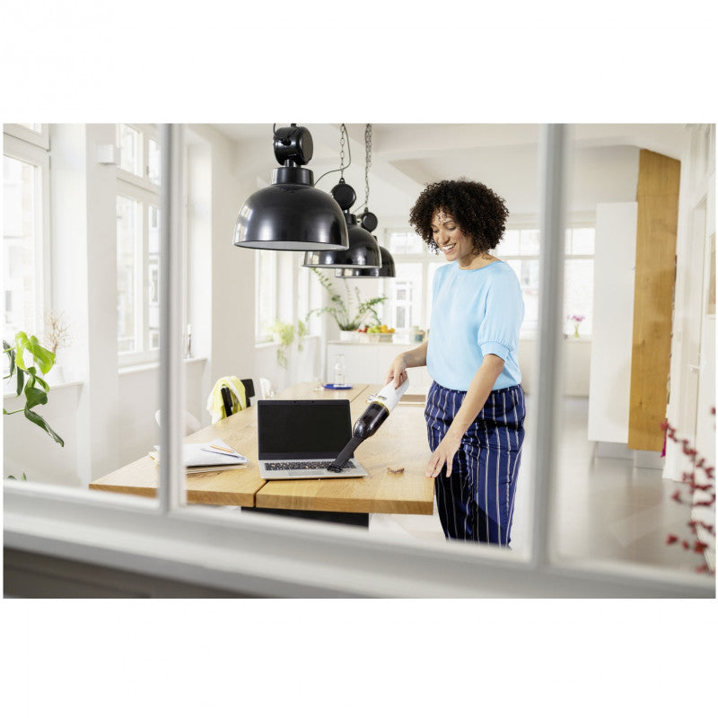 Ձեռքի փոշեկուլ KARCHER CVH 2 *EU