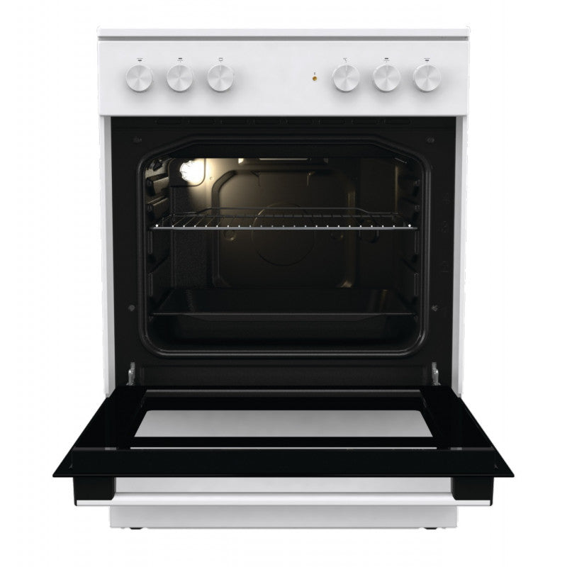 Գազօջախ GORENJE GEC6A11WG