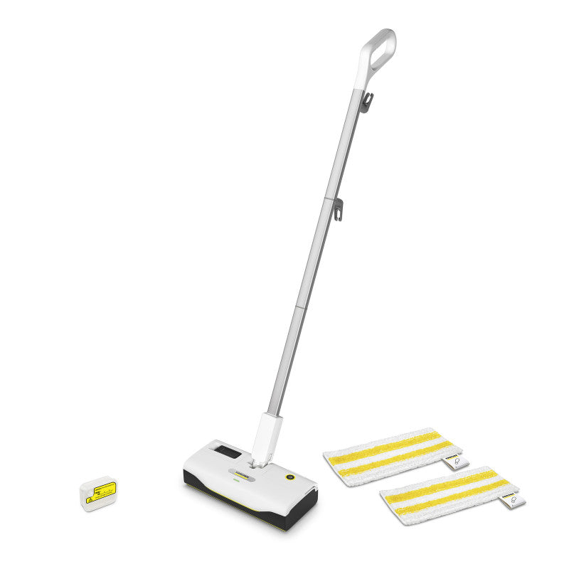 Գոլորշիով մաքրող սարք KARCHER SC 1 Upright *EU