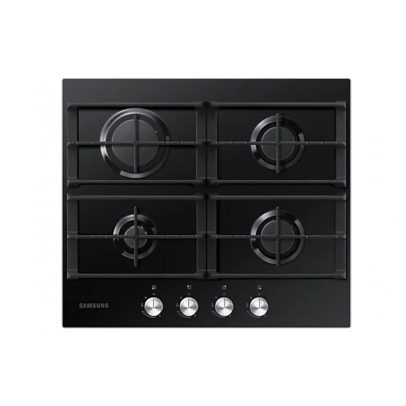 Ներկառուցվող սալօջախ SAMSUNG NA64H3000AK/WT