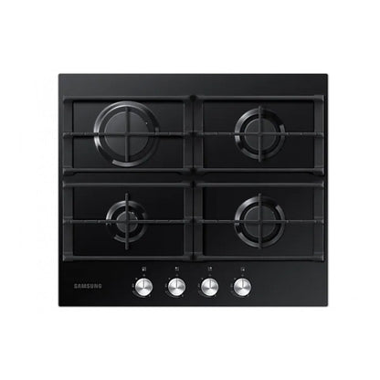 Ներկառուցվող սալօջախ SAMSUNG NA64H3000AK/WT