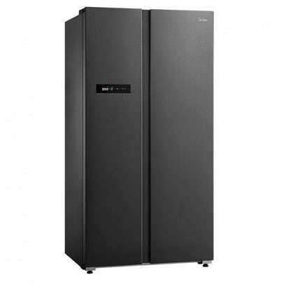 Սառնարան երկու դուռ MIDEA MDRS791MIE28