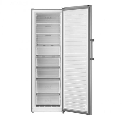 Սառցարան MIDEA MDRU385FZE46