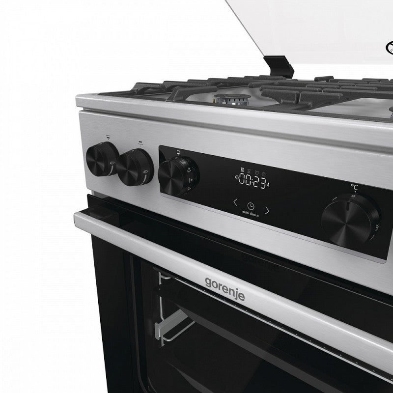 Գազօջախ GORENJE GKS6C72XF