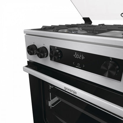 Գազօջախ GORENJE GKS6C72XF