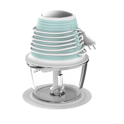 Մանրացնող սարք TESLA FC510BWS