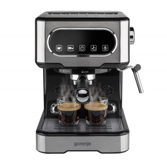 Սրճեփ GORENJE ESCM15DBK