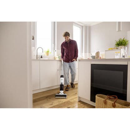 Լվացող փոշեկուլ KARCHER KFL 1 *EU