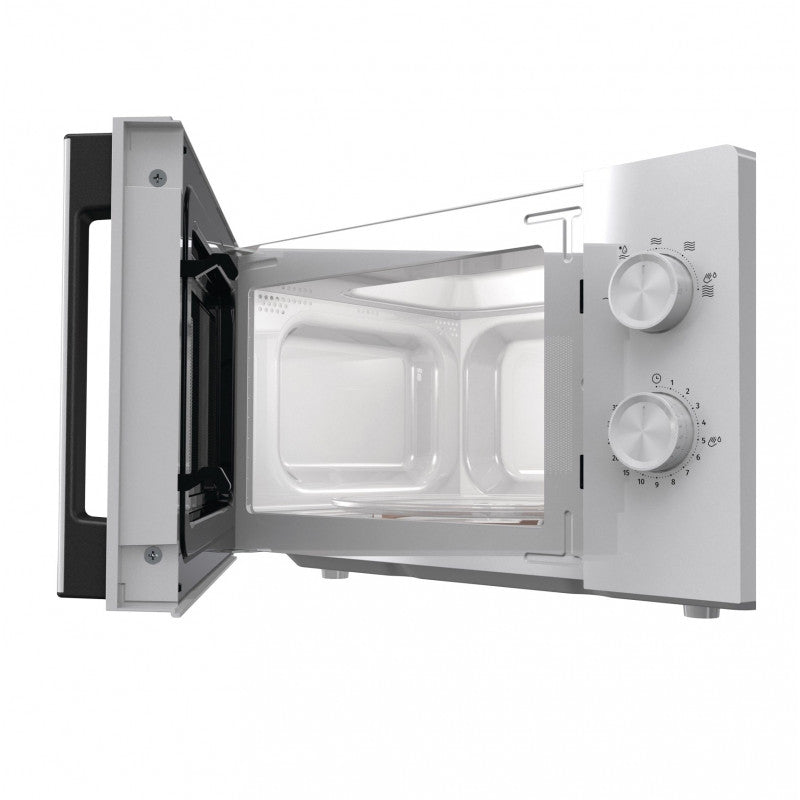 Միկրոալիքային վառարան GORENJE MO17E1WH
