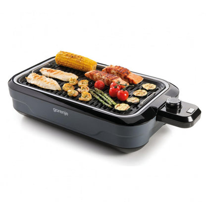 Գրիլ պատրաստող սարք GORENJE TG1800SB