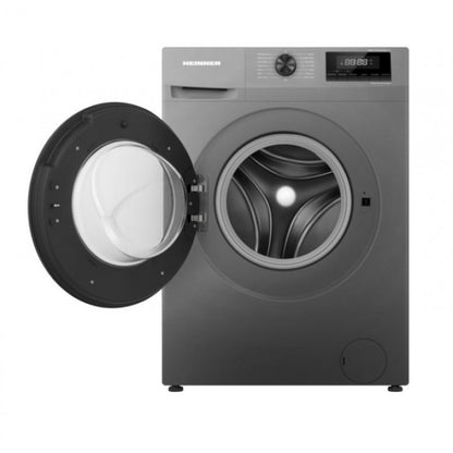 Լվացքի մեքենա Heinner HWM-H7014IVSMTC+++