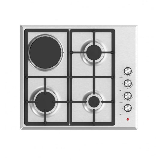 Ներկառուցվող գազօջախ FISHER FBH631XT