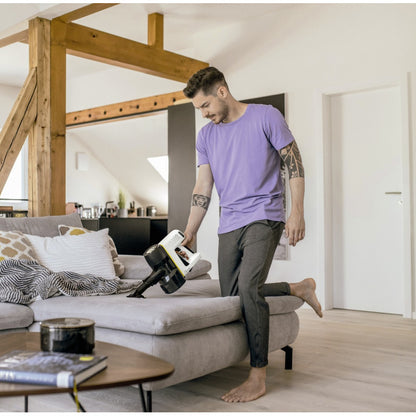 Փոշեկուլ KARCHER VC 4 Cordless myHome *EU