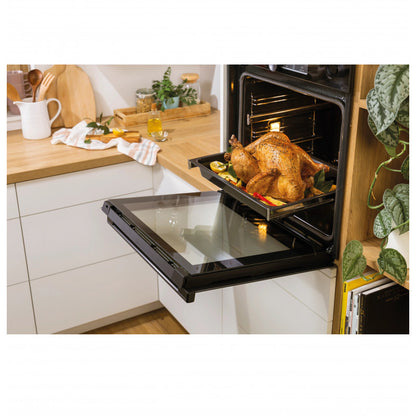 Ներկառուցվող ջեռոց GORENJE BPS6737E14X