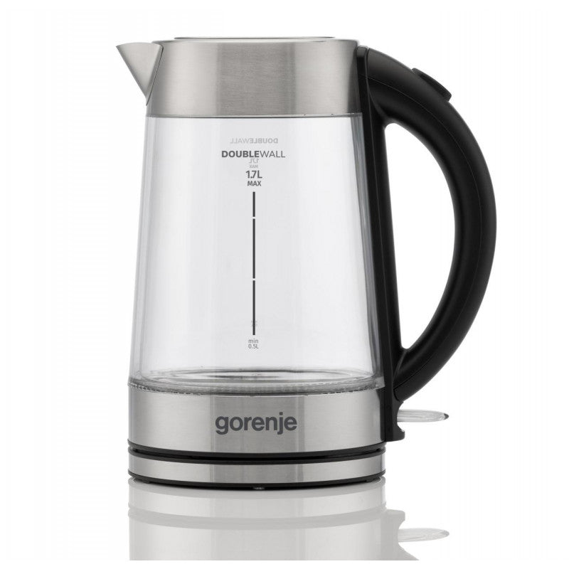 Թեյնիկ GORENJE K17GDWII