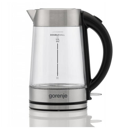 Թեյնիկ GORENJE K17GDWII