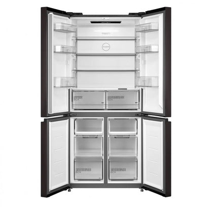 Սառնարան երկու դուռ MIDEA MDRM691MIE22