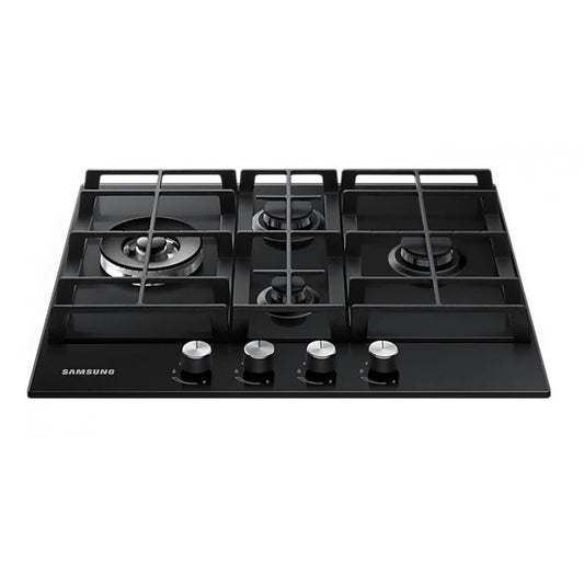 Ներկառուցվող գազօջախ SAMSUNG NA64H3030BK/WT