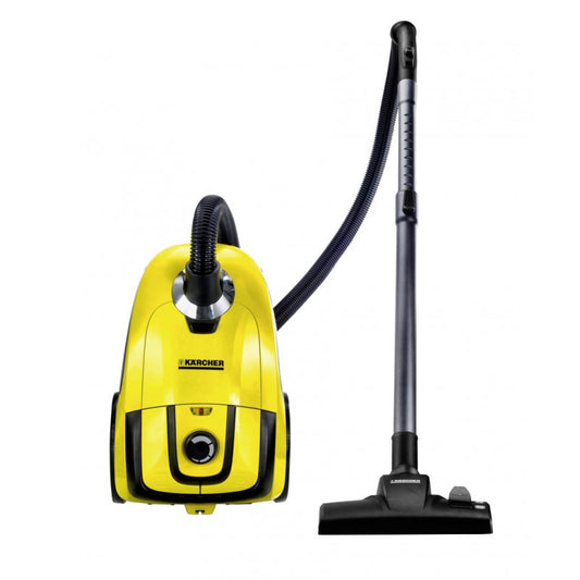 Փոշեկուլ KARCHER VC2 NEW