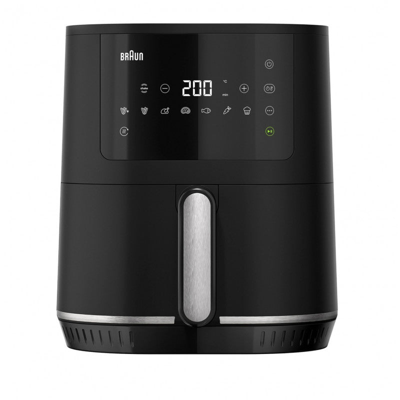 Աէրոգրիլ BRAUN HF3030IBK