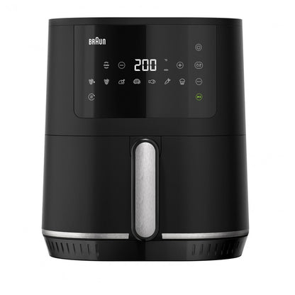 Աէրոգրիլ BRAUN HF3030IBK