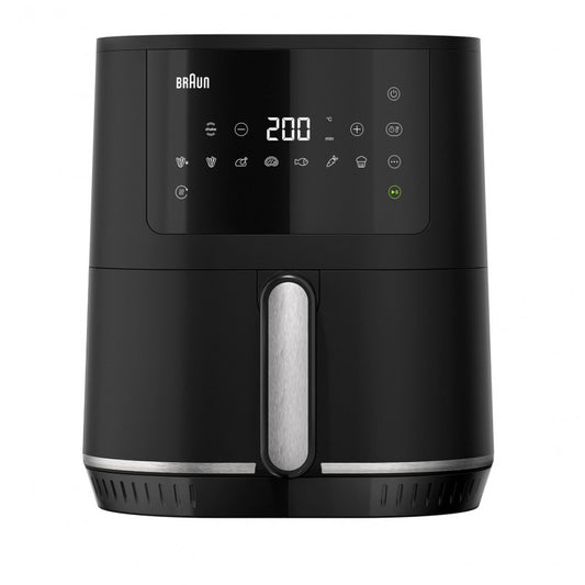 Աէրոգրիլ BRAUN HF3030IBK