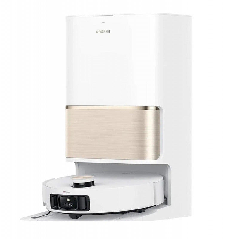 Ռոբոտ փոշեկուլ DREAME L50 Pro Ultra (RLL84CE)