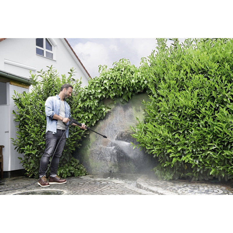 Բարձր ճնշման լվացող սարք KARCHER K3