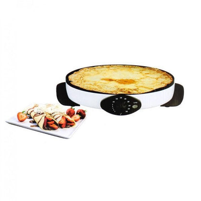 Վաֆլի և սենդվիչ պատրաստող սարք GEEPAS GCM63039