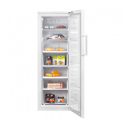 Սառցարան BEKO RFSK266T01W