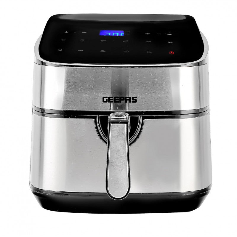 Աէրոգրիլ GEEPAS GAF37530UK