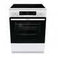 Գազօջախ GORENJE GECS6C70WC
